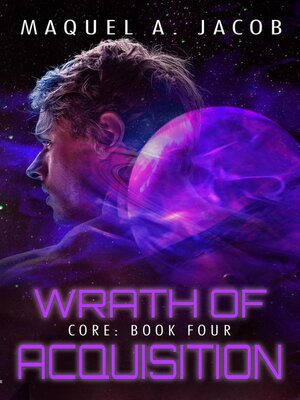 cover image of Wrath of Acquisition